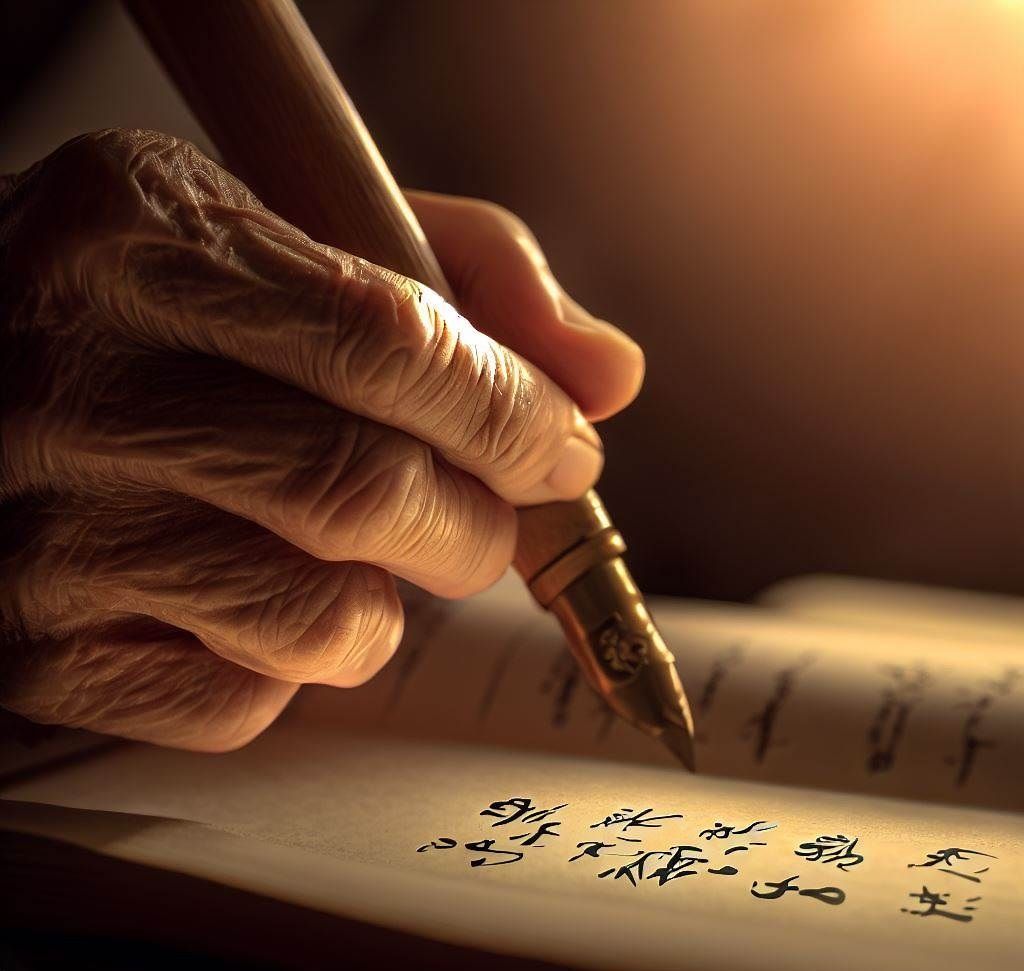 Cuándo se inventó la escritura
