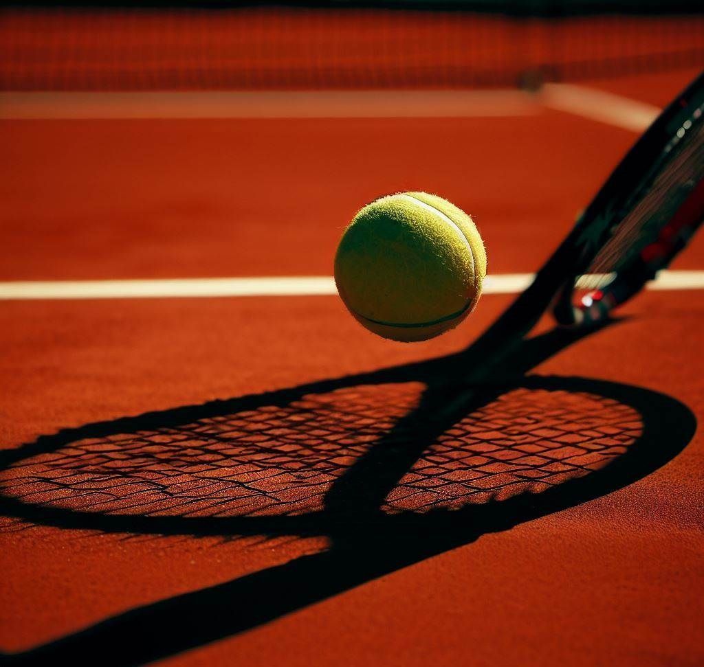 Grand slam de tenis