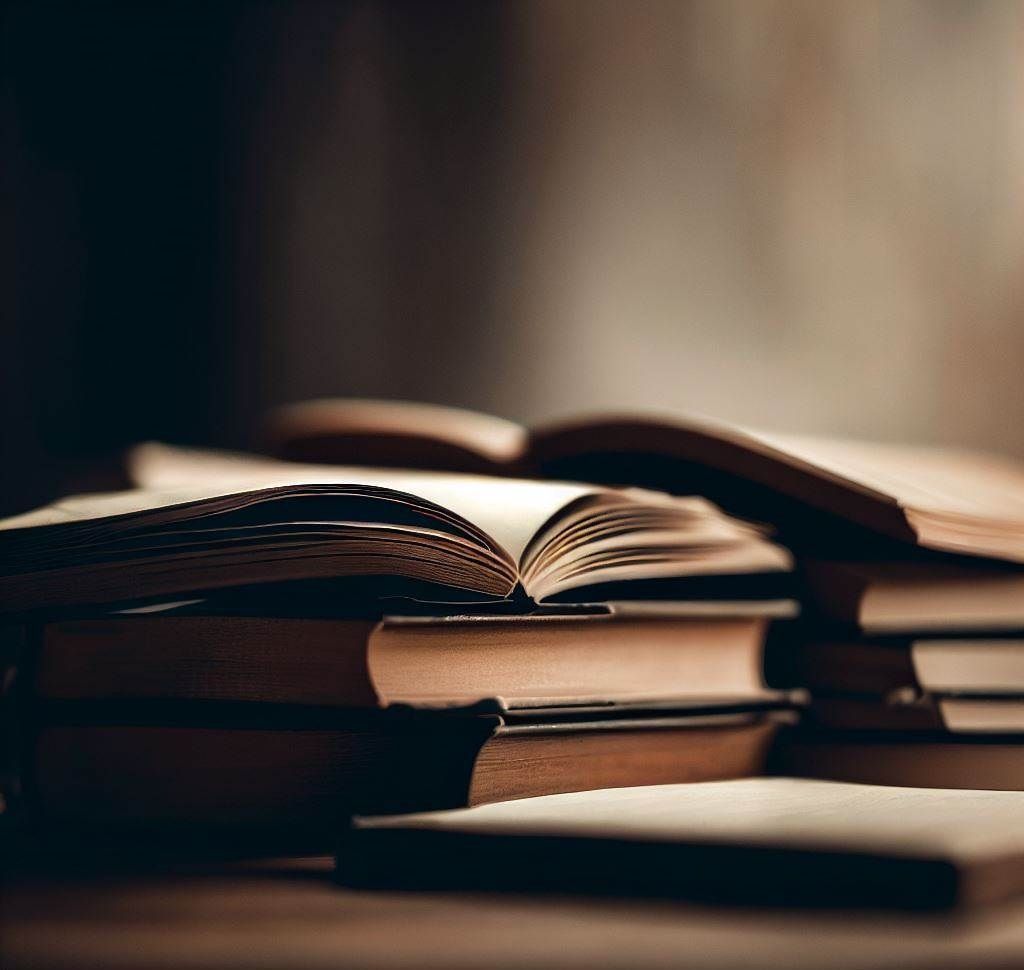 Preguntas de cultura general sobre literatura