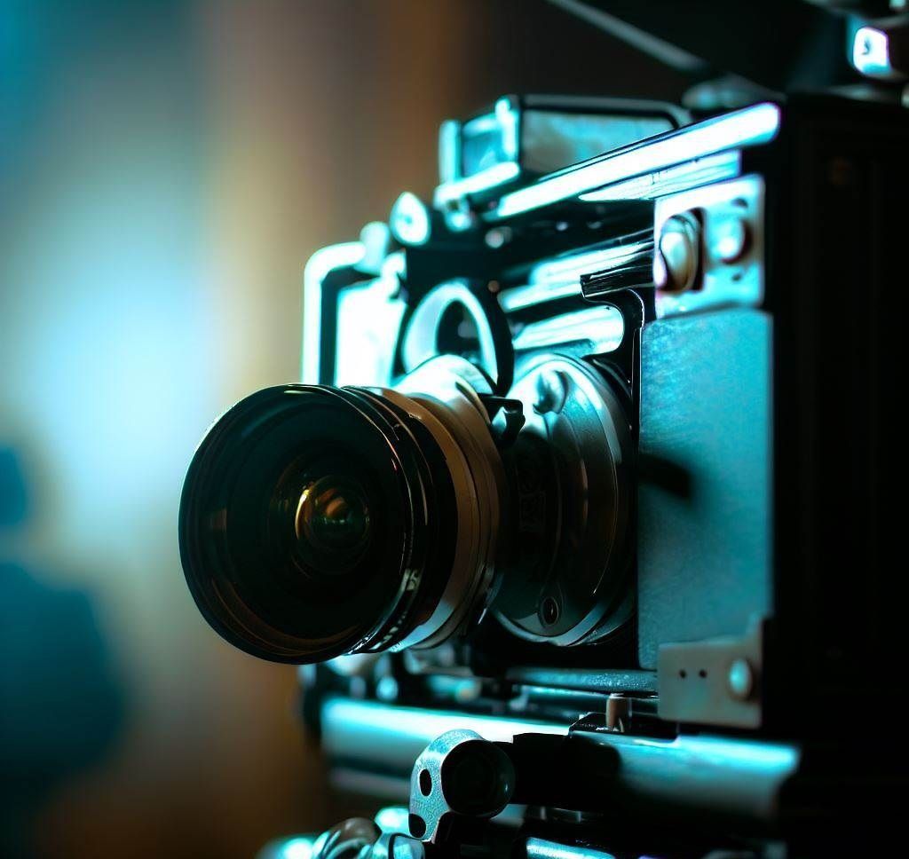 Preguntas tipo test sobre directores de cine
