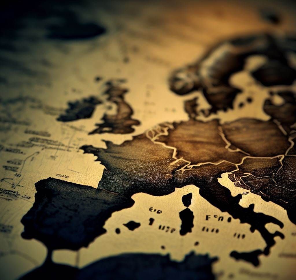 paises de europa y sus capitales