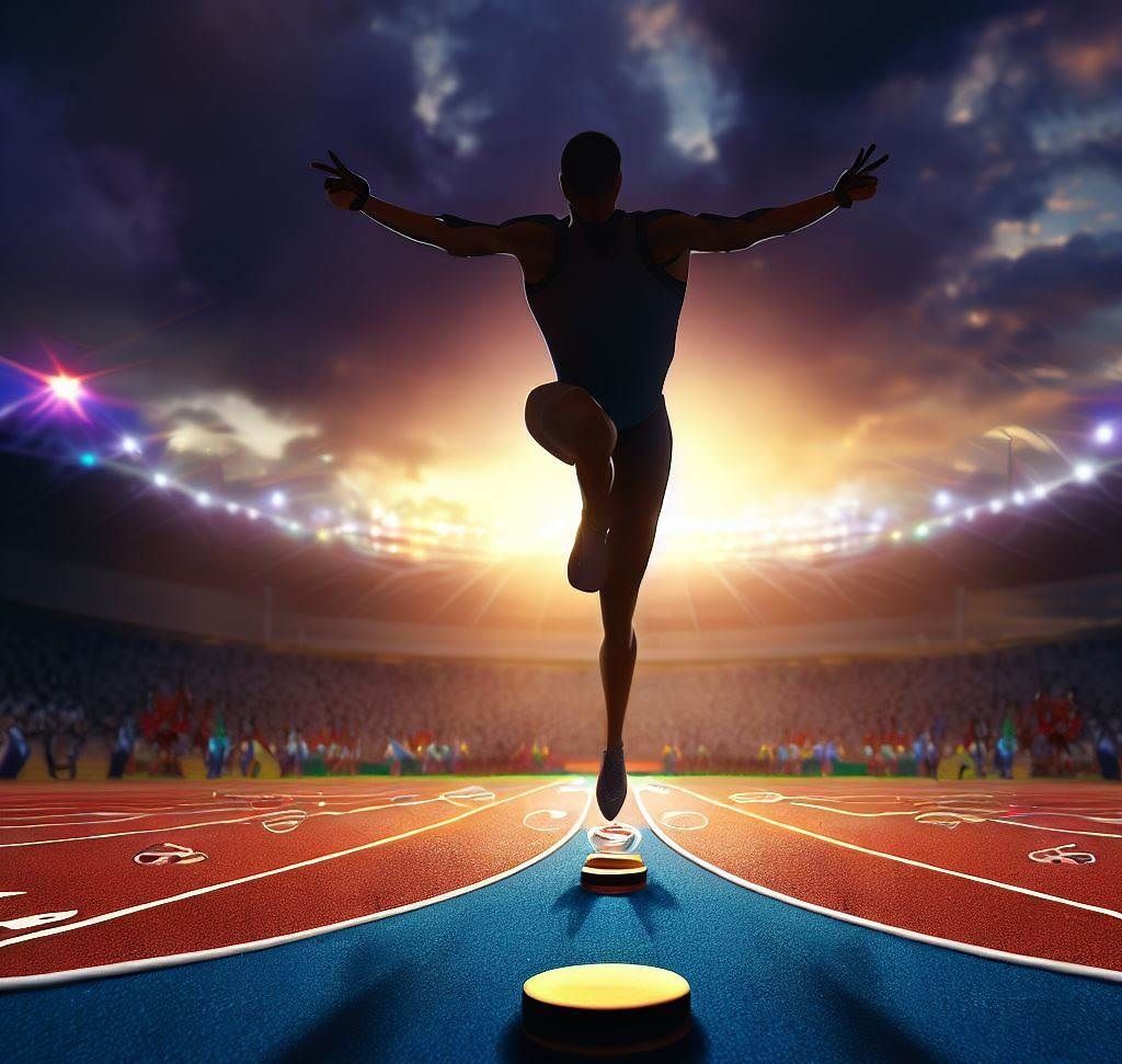 cultura general sobre juegos olimpicos