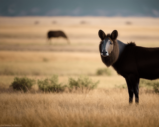 preguntas sobre animales