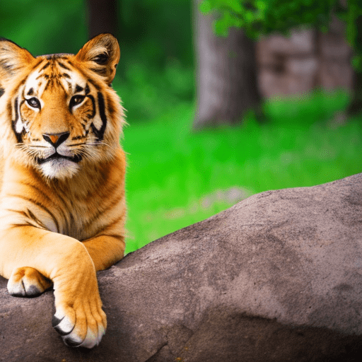 test de animales