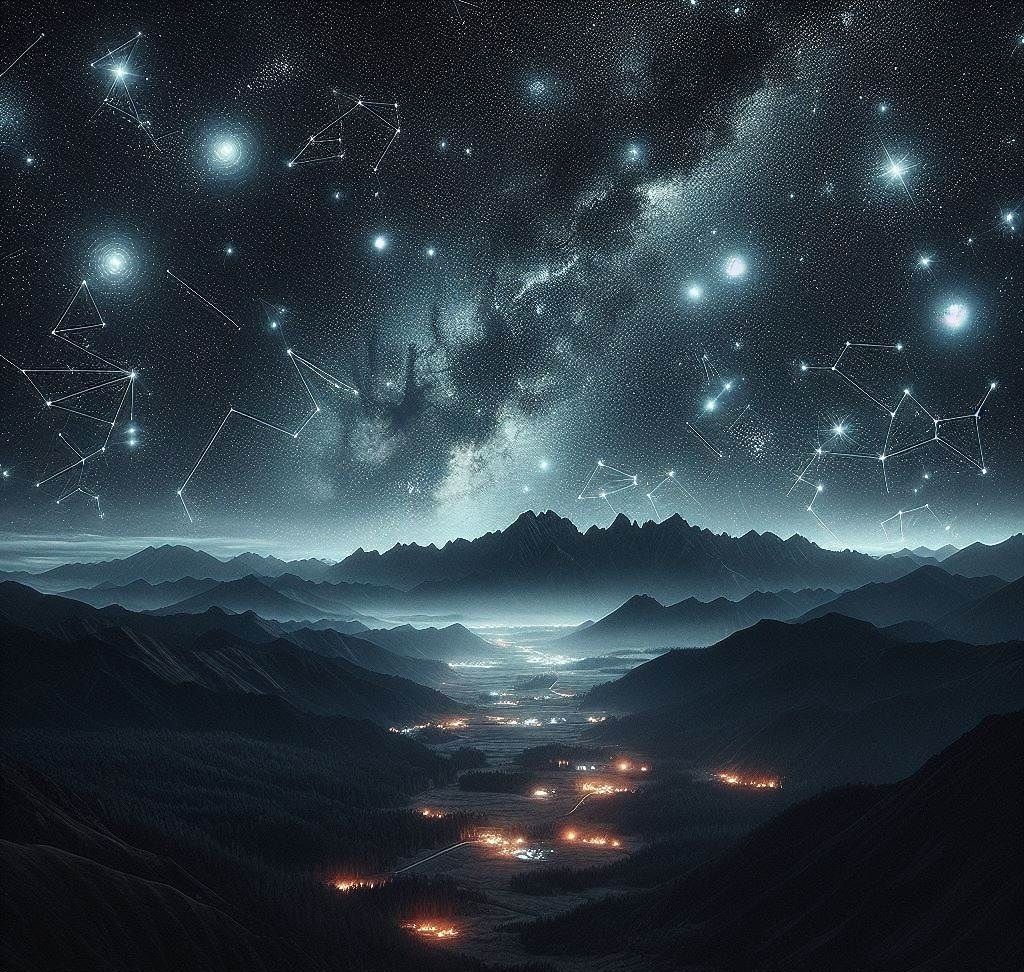 test sobre astronomía