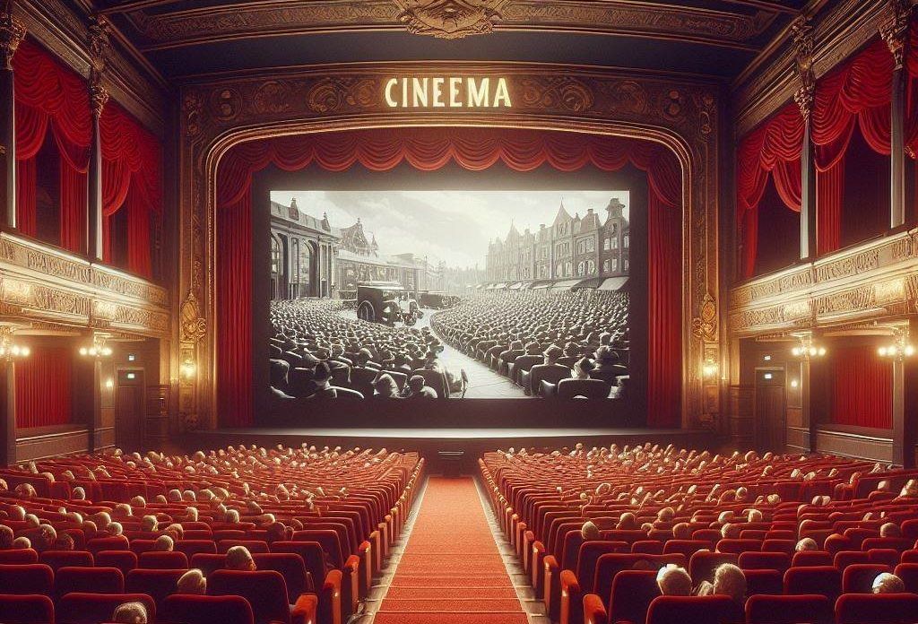 cine